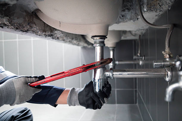 Trusted Leak Detection service in Monroe Township, NJ - Masters Plumbing Service